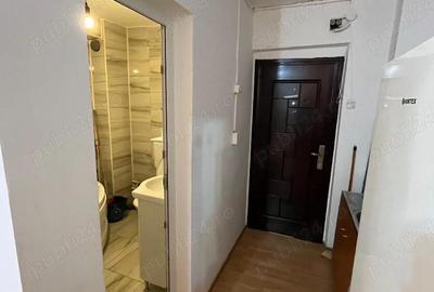 Garsonieră decomandată în Găvana - 7