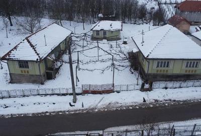 Casă cu 3 camere în Central - 3