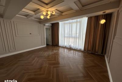 Apartament cu 4 camere în 13 Septembrie - 4
