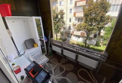 Apartament cu doua camere de inchiriat in Tudor - 7