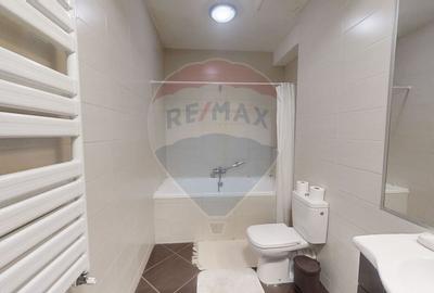 Apartament 3 camere - de inchiriat în zona Aviatiei - Herastrau - 4