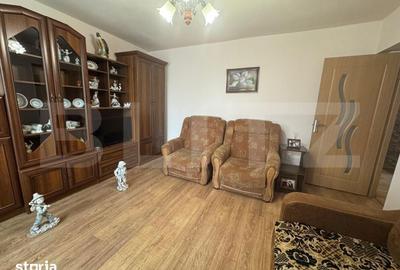 Apartament cu 3 camere decomandat în Central - 4