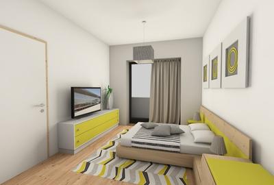 Apartament 2 camere ALPHAVILLE TREI Brasov - 4