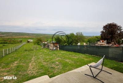 Casă cu 3 camere cu Teren 1500 Mp în Bucov - 11