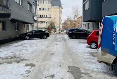 Apartament 3 camere, mobilat și utilat premium – Popești-Leordeni - 14