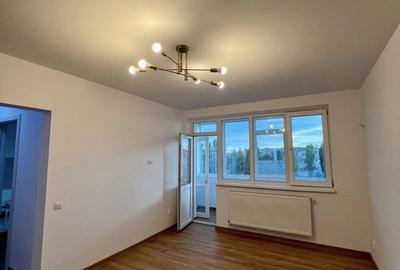 Apartament cu 2 camere semidecomandat în Țiglina 3 - 2