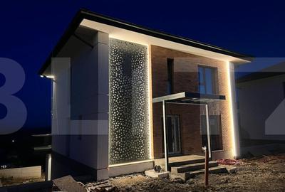 Casa 180 mp utili +470 mp teren,in Dezmir Casa 180 mp utili +470 mp teren,in Dezmir - 4