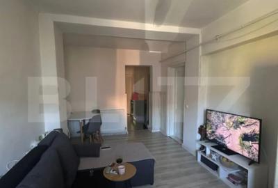 Apartament cu 2 camere decomandat în Central - 4