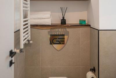 Apartament cu 2 camere semidecomandat, mobilat în Mamaia-Sat - 9