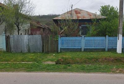 Casă în Coțofenii din Dos - 4