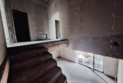 Vilă la liziera pădurii Mogoșoaia - 8