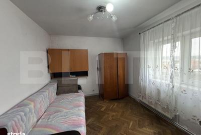 Apartament cu 2 camere decomandat, mobilat în Traian - 2