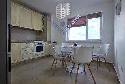 Apartament 2 camere - Alphaville Arena - închiriere mediu Apartament 2 camere - Alphaville Arena - închiriere mediu - 7