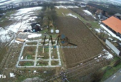 Spațiu comercial, în Central