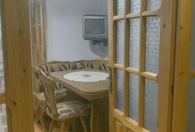 Apartament cu 3 camere decomandat în Central - 6