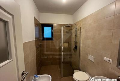 Casa finisata, doua unitati locative, la cheie, Dezmir - Planoare - 5