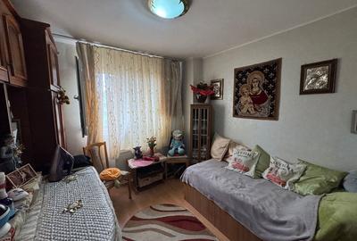 Apartament 4 camere, 96 mp utili, 2 băi, 2 balcoane – Zona Dristor  V5 - 6