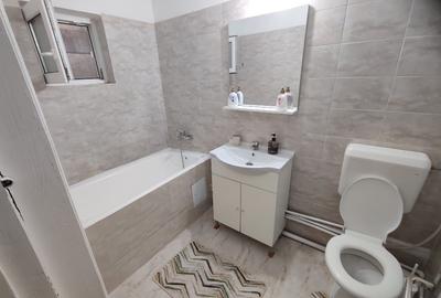 Apartament cu 3 camere decomandat, mobilat în Tomis Nord - 4