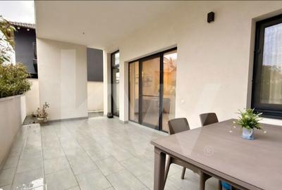Apartament cu 3 camere decomandat în Șelimbăr - 6