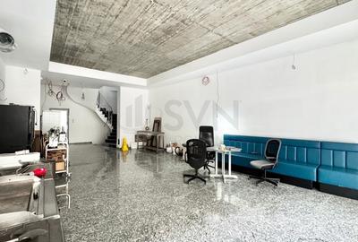 REC3001256 Spatiu Comercial Unirii Centru Vechi NOU PRIMA INCHIRIERE - 4
