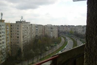 Garsonieră semidecomandată în Drumul Taberei - 4