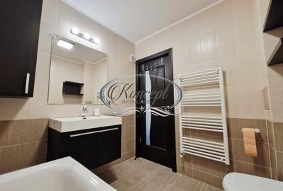 Apartament spatios, cu garaj subteran, in cartierul Europa - 14