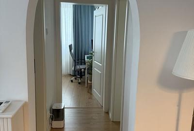 Apartament cu 3 camere decomandat în Floreasca - 8