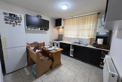 Casă cu 3 camere cu Teren 210 Mp în Turcheș - 2