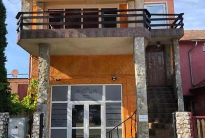 Casă cu 2 camere cu Teren 920 Mp în Cetate - 7