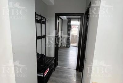 Apartament 3 camere cu loc de parcare in Floresti - 12