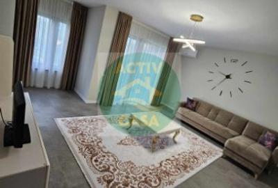 PENTHOUSE DE INCHIRIAT - 5
