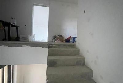 RECO Vindem casa moderna semifinisata in Alesd - 13