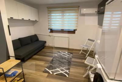 Garsonieră, mobilată în Buziașului - 3