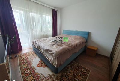 Apartament cu 3 camere în Canta - 9