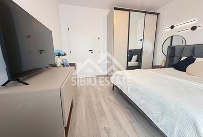 Apartament 2 camere de inchiriat , Evo Apartments Prima inchiriere Apartament 2 camere de inchiriat , Evo Apartments Prima inchiriere - 13