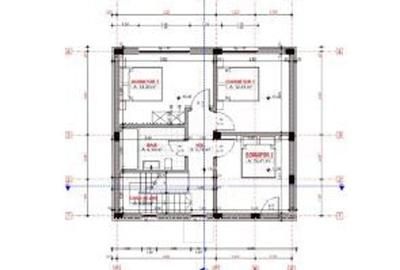 Casa de vanzare cu 3 dormitoare, an 2023 - Oras Pantelimon - 6