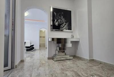 Apartament cu 3 camere semidecomandat în Calea Galați - 5