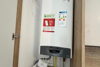 VILA  P+1 LA VANZARE - CARTIER REZIDENTIAL OVIDIU - VEDERE FRONTALA LAC - - 38