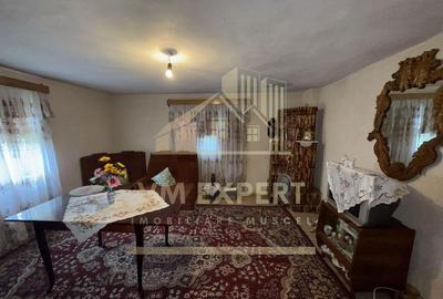 CASA 7 CAMERE TEREN 468 MP BUGHEA DE SUS ARGE? - 2