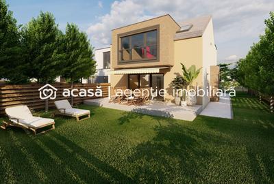 Teren Construcții intravilan de 360 mp, în 6 Vânători - 1