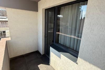 Apartament cu 2 camere decomandat, mobilat în Grozăvești - 12