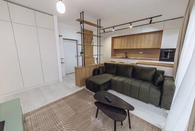 Apartament de 2 camere | Parcare | Complex SunLake Residence - 1