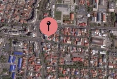 Ultracentral teren 200 mp bd Tomis in spatele blocului - 2