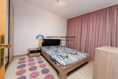 Apartament cu 2 camere semidecomandat în Central - 11