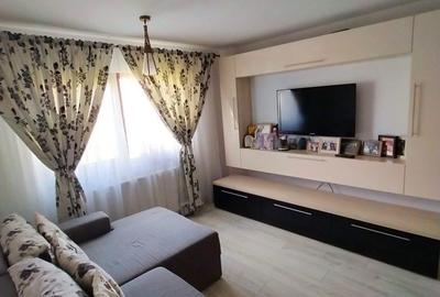 Apartament cu 2 camere semidecomandat în Exterior Vest - 2