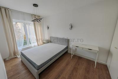 American Village- Vilă noua cu 5 camere în zona Pipera - 14