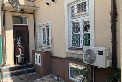 Inchiriere imobil D+P+1+M | 450 mp | Cismigiu - Cazzavillan | - 33