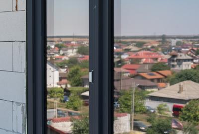 ✅Studio XL cu zonă de dormit separată | Piscină privată | Costinești - 12