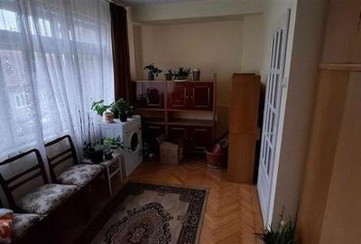 Apartament 3 camere bloc vila zona Garii- Piata  Dacia Apartament 3 camere bloc vila zona Garii- Piata  Dacia - 4