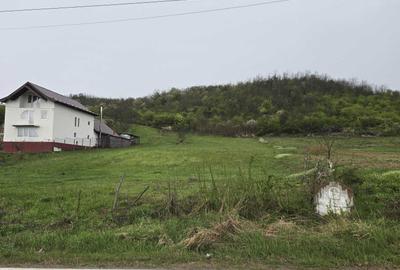 Spațiu comercial, în Conțești - 2